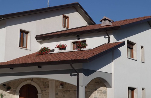 Riccia Apartamento | Il Riccio home & relax