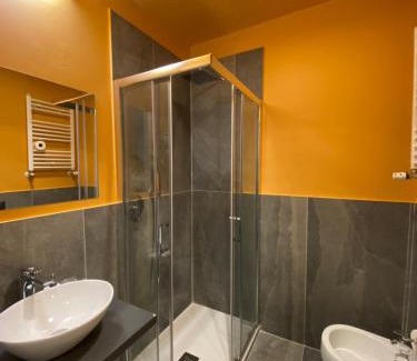 Lazzaretto Casa | IL RICCIO Rooms