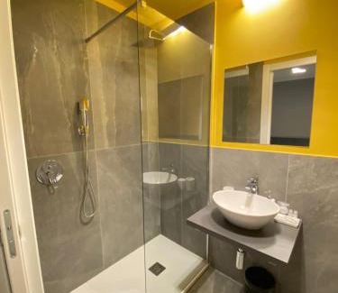 Lazzaretto Casa | IL RICCIO Rooms