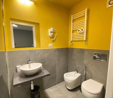 Lazzaretto Casa | IL RICCIO Rooms