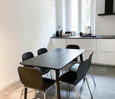 Lazzaretto Casa | IL RICCIO Rooms
