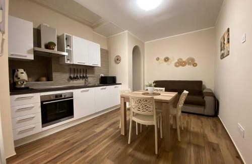 Terlizzi Casa | IL RIFUGIO Bed and Breakfast