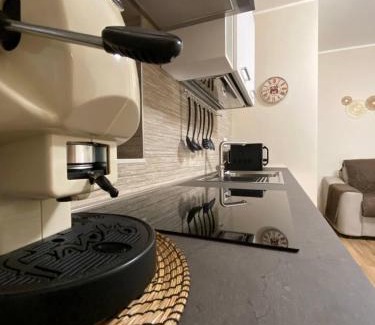 Terlizzi Casa | IL RIFUGIO Bed and Breakfast