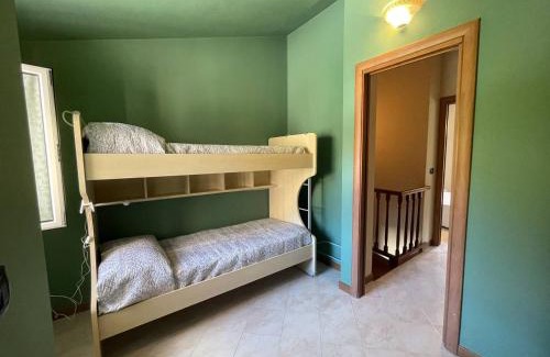Lorsica Apartamento | Il Rifugio by Holiday World