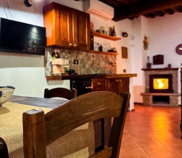 Canelli Apartamento | Il rifugio degli innamorati