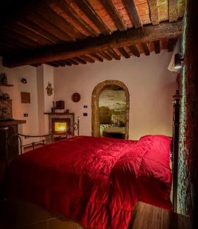 Canelli Apartamento | Il rifugio degli innamorati
