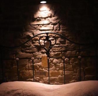 Canelli Apartamento | Il rifugio degli innamorati