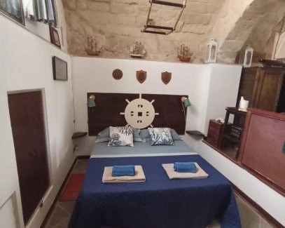 Otranto Historic Centre Apartamento | Il rifugio del marinaio