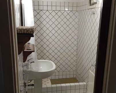 Otranto Historic Centre Apartamento | Il rifugio del marinaio