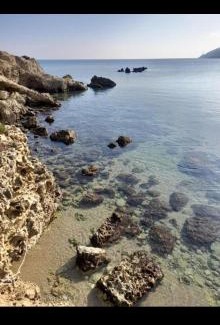 Otranto Historic Centre Apartamento | Il rifugio del marinaio