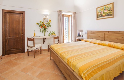 Ravello Cama Y Desayuno | Il Rifugio del Poeta