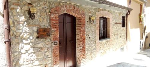 Roccadaspide Casa | Il Rifugio dell'Aspide