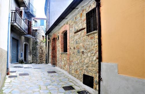 Roccadaspide Casa | Il Rifugio dell'Aspide