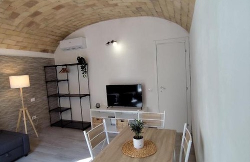 Prenestino-Centocelle Apartamento | Il rifugio delle Azalee