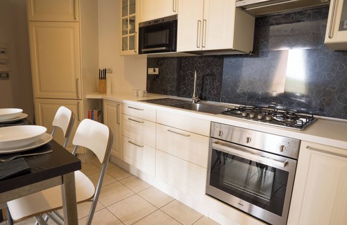 Torre Grande Apartamento | Welcomely - Il Rifugio delle Rondini