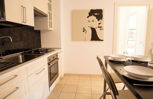 Torre Grande Apartamento | Welcomely - Il Rifugio delle Rondini