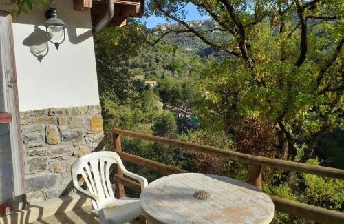 Perinaldo Casa | Il Rifugio Di Artemide AGRITURISMO