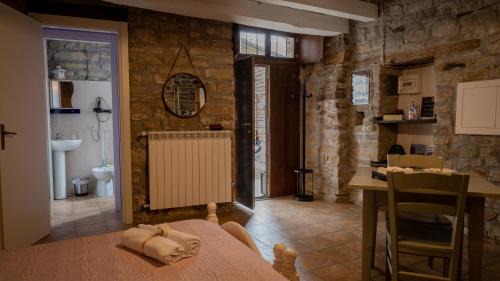 Pietrapertosa Apartamento | Il Rifugio di Bomar