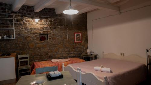 Pietrapertosa Apartamento | Il Rifugio di Bomar