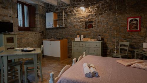 Pietrapertosa Apartamento | Il Rifugio di Bomar