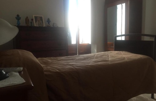Crucoli Casa | Il rifugio di Crucoli
