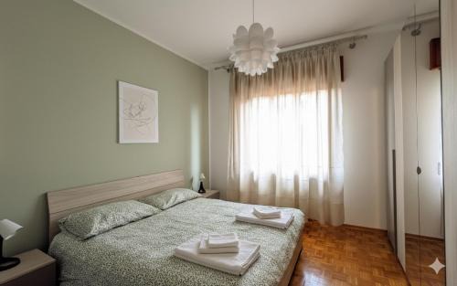 Mereto di Capitolo Apartamento | Il rifugio di Lilly & Mauri