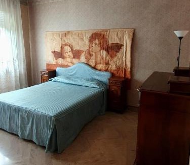 Vicenza Apartamento | Il Rifugio di Nonna Edy