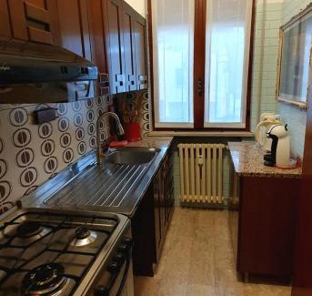 Vicenza Apartamento | Il Rifugio di Nonna Edy