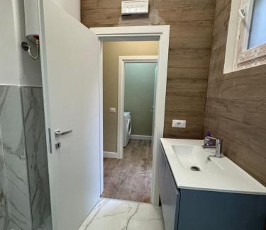 Castel di Sangro Apartamento | Il Rifugio in Piazza