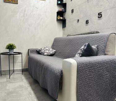 Subiaco Apartamento | Il Rifugio Nel Vicolo