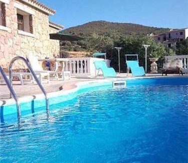 Luddui Apartamento | Il Rifugio Sul Mare
