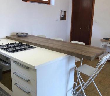 Acquappesa Apartamento | Il Rifugio sul Mare