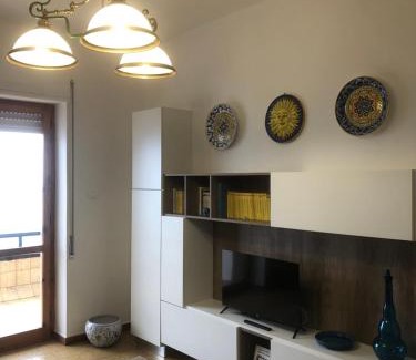 Acquappesa Apartamento | Il Rifugio sul Mare