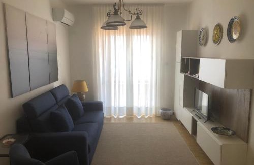 Acquappesa Apartamento | Il Rifugio sul Mare