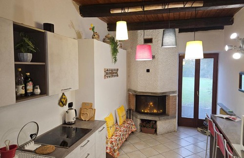 Ternate Apartamento | Il Riposo del Viaggiatore by Holiday World