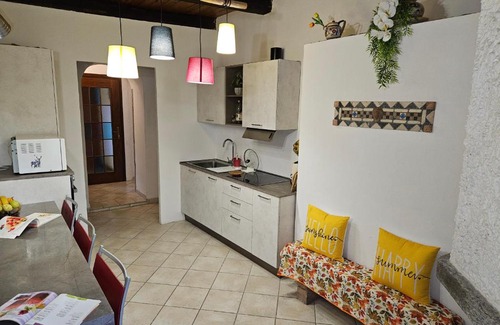 Ternate Apartamento | Il Riposo del Viaggiatore by Holiday World