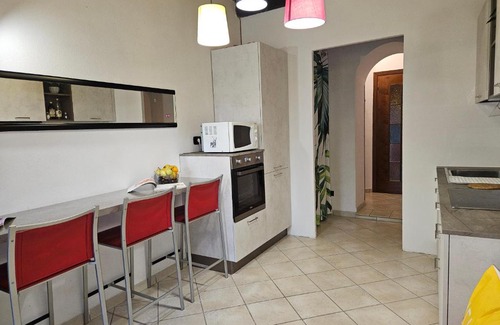 Ternate Apartamento | Il Riposo del Viaggiatore by Holiday World