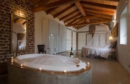 San Damiano dʼAsti Cama Y Desayuno | Il Riposo