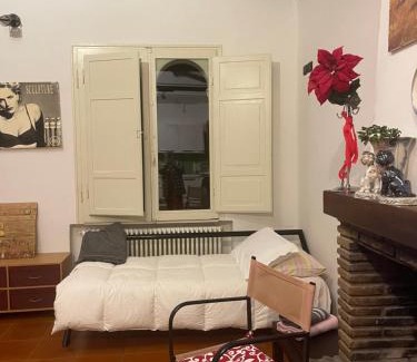 Predappio Apartamento | Il Ritrovo de La Pre