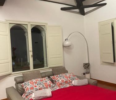 Predappio Apartamento | Il Ritrovo de La Pre