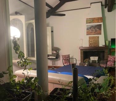 Predappio Apartamento | Il Ritrovo de La Pre