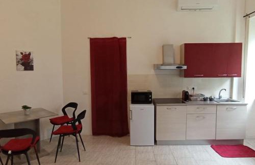 Cremona Apartamento | Il roseto di Cremona, luminoso monolocale indipendente