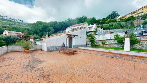 Tovo San Giacomo Apartamento | Il Rosso e il Verde - By Ligooria