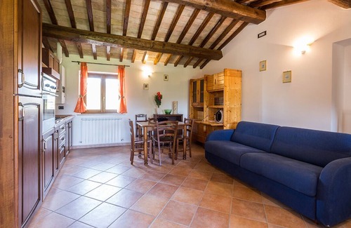 Castelnuovo Otro | Il Sagrato di Assisi