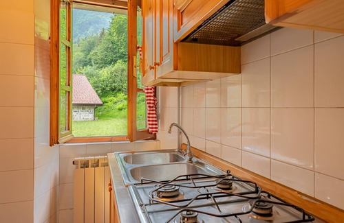 Bellagio Casa | Il Salice by Wonderful Italy