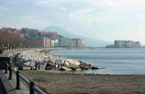 Chiaia Apartamento | Il Salotto Mergellina