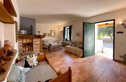 Vetralla Cama Y Desayuno | Il Sartore