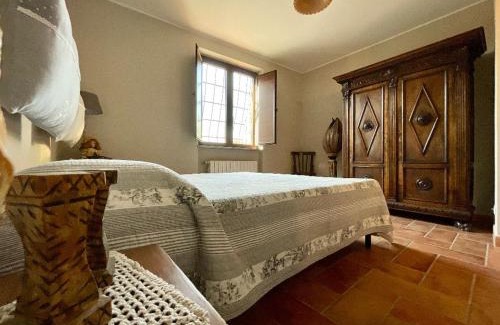 Vetralla Cama Y Desayuno | Il Sartore