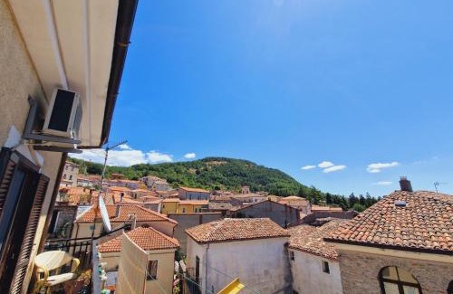 Sasso di Castalda Cama Y Desayuno | Il sasso bed & breakfast
