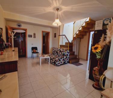 Sasso di Castalda Cama Y Desayuno | Il sasso bed & breakfast